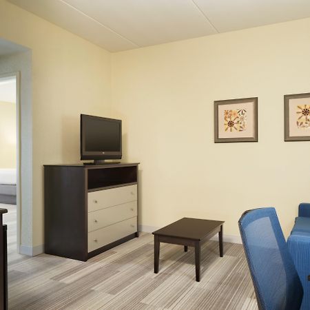 Holiday Inn Express & Suites Knoxville-Clinton By Ihg Exterior photo