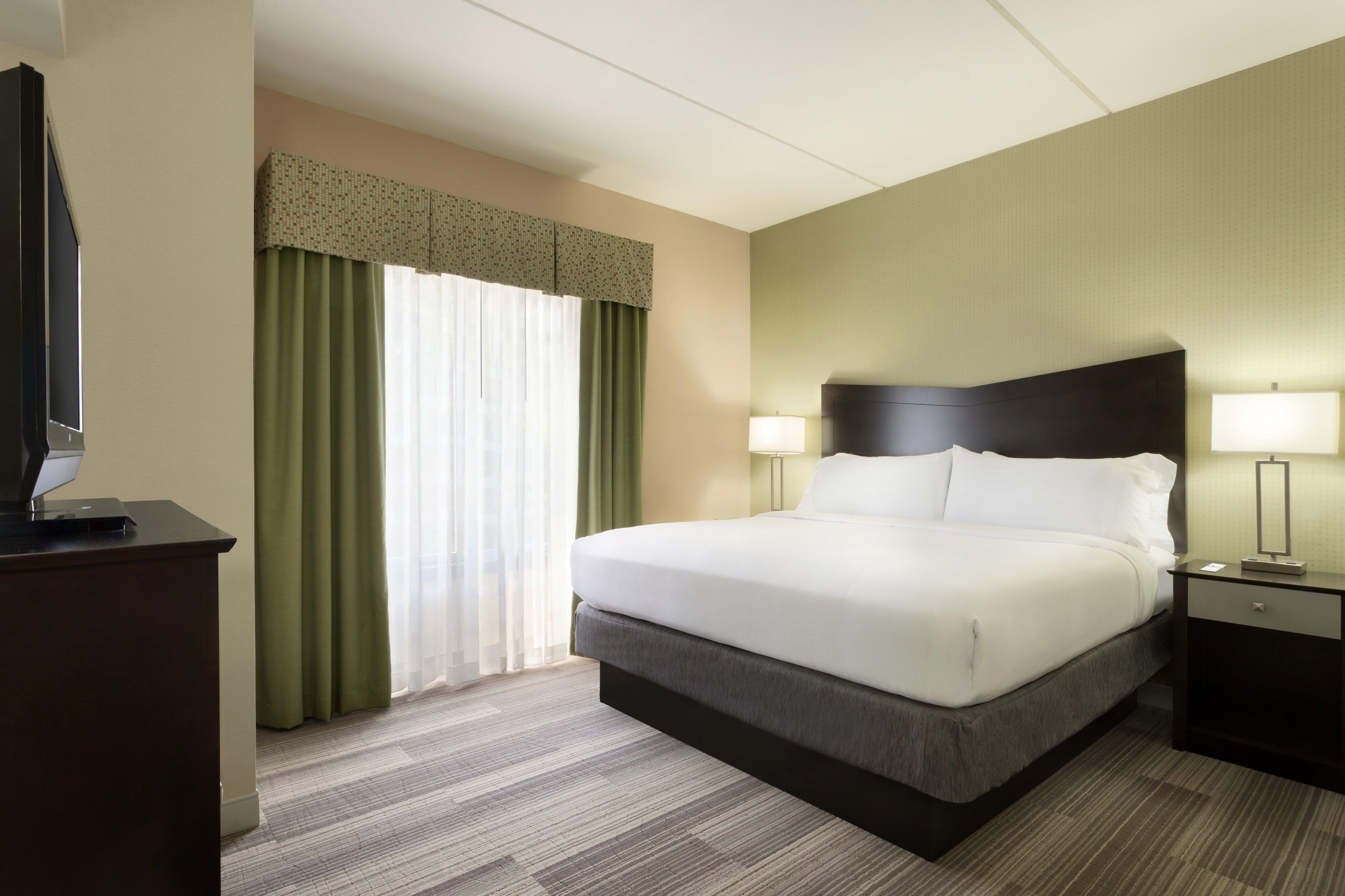 Holiday Inn Express & Suites Knoxville-Clinton By Ihg Exterior photo