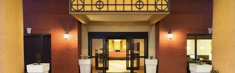 Holiday Inn Express & Suites Knoxville-Clinton By Ihg Exterior photo